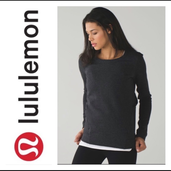 lululemon athletica | Tops | Lululemon 